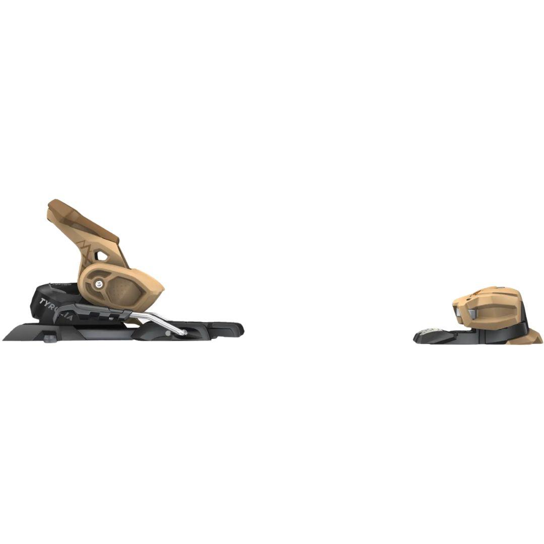 Tyrolia Attack 17 GW Ski Bindings (Without Brake) 2026